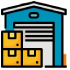 warehouse-storage