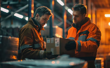 local-logistic-services