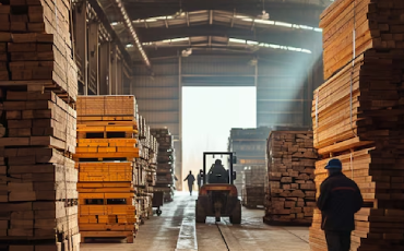 warehousing-and-distribution-in-india